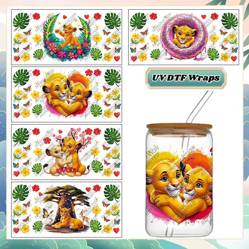 Miniso Cartoon King… - image