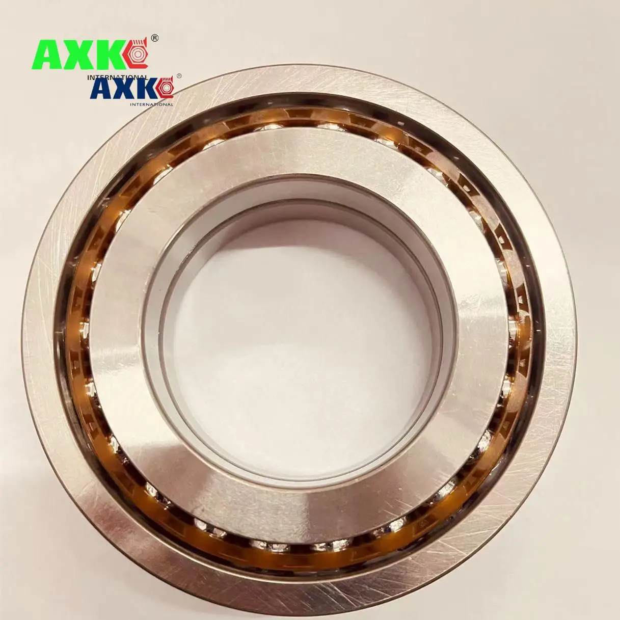 Imagem -05 - Axk Bah0264a B10 G38 G12 G30 Rolamento 50x90x24 da Máquina do Sentido Que Carrega o Rolamento Automotivo cw da Direção do Rolamento