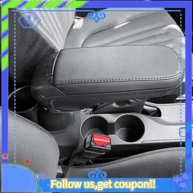 

M46K-1Set Car Interior Center Console Armrest Box Water Cup Holder For Toyota Yaris/Yaris Hatchback/Yaris Cross Storage Box