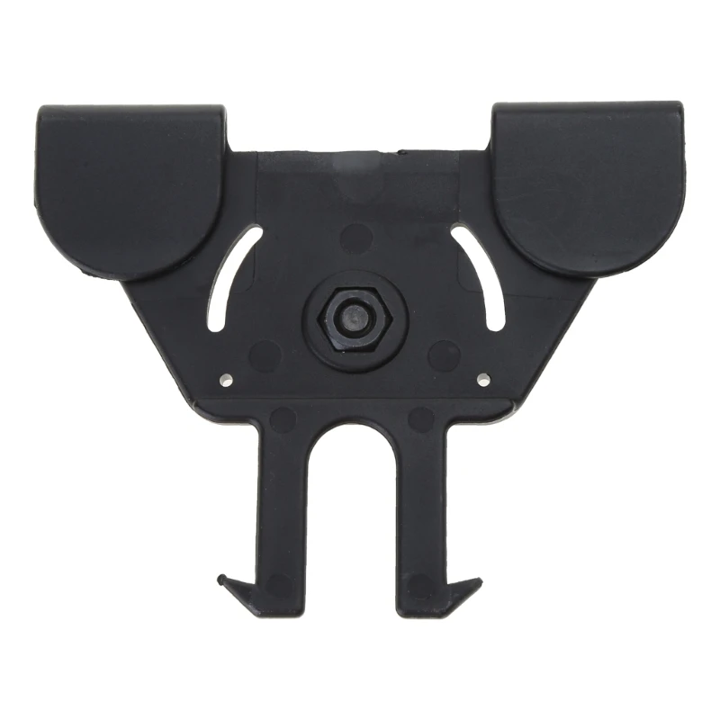 Handguns Attachment Plate Carriers Vest Mount Adapter Parts Versatile Vest Mount Adapter Tactic Guns Holsters Platform