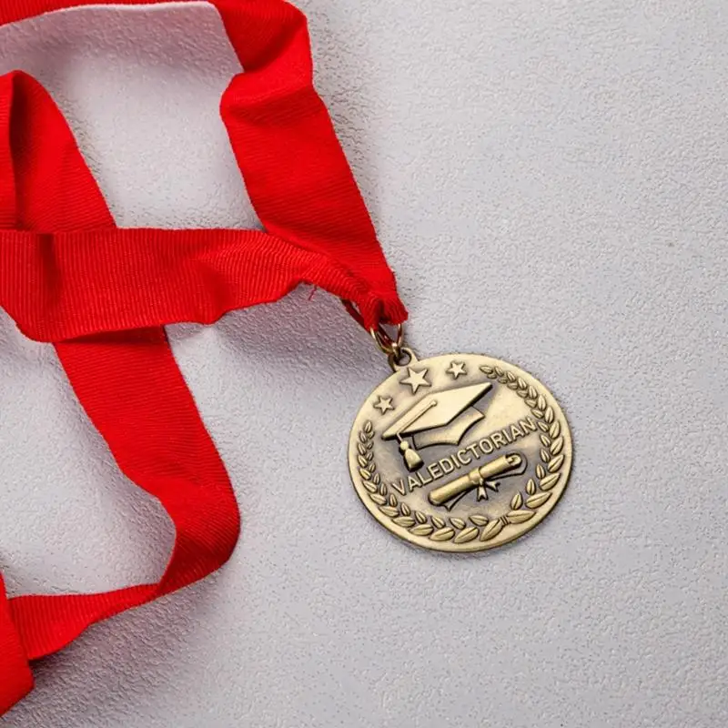 270D Academische medailles Afscheidsmedailles Afstudeermedailles