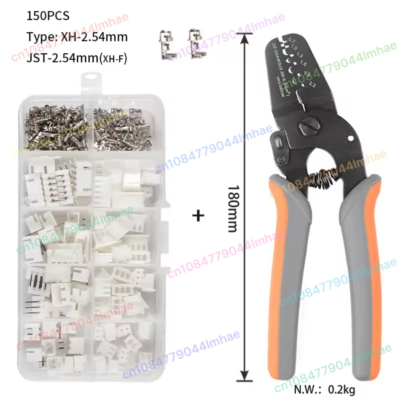 Precision Wire Crim…