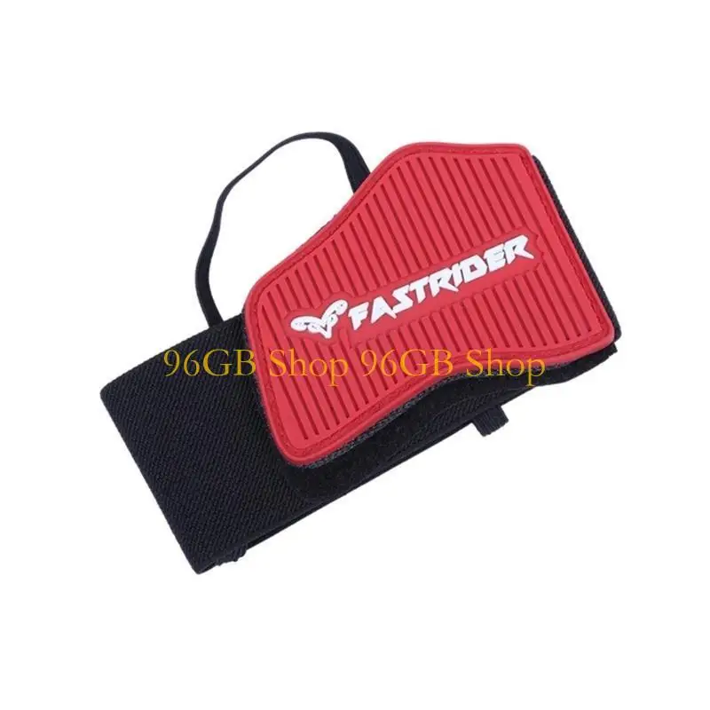 

96 ГБ мотоциклетный чехол для обуви, чехол для обуви, мотоциклетный переключатель передач, защитный чехол для обуви,