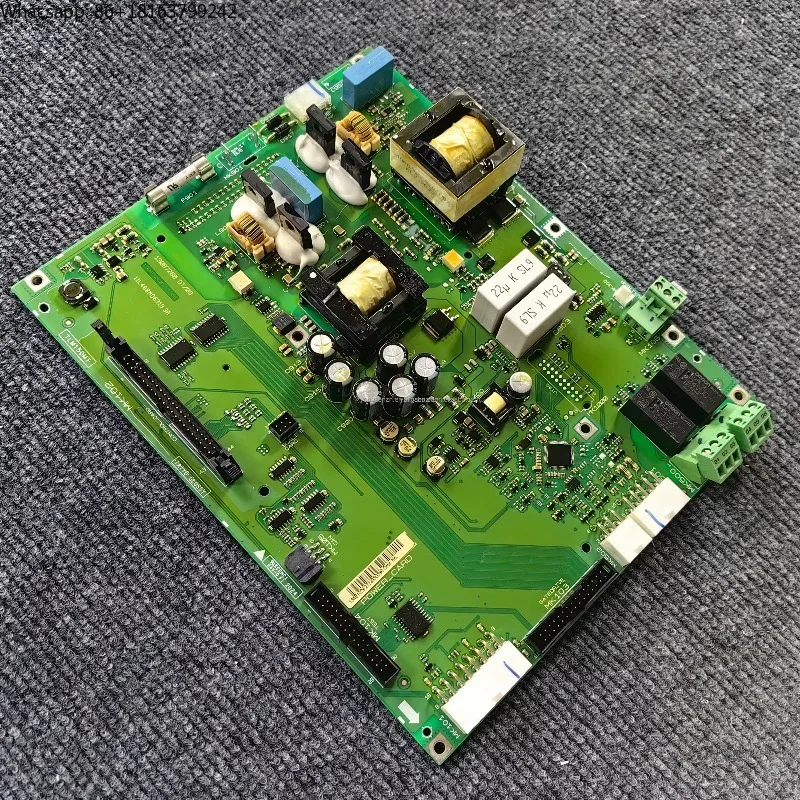 

Power Board130B7260 Inverter FC302-301-102 90-110-132-160-200KW Power Board 130B7260 Driver Board