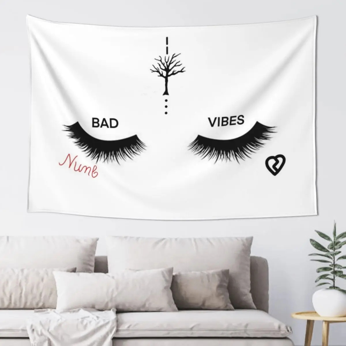 X face tats Tapestry Room Decore Aesthetic Room Decor Aesthetic Room Aesthetic Decor Tapestry