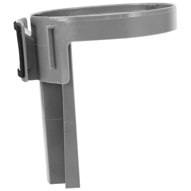 حامل كيس الغبار لقطع غيار المكنسة الكهربائية الغبار الأوتوماتيكية Xiaomi Roborock S7 T7S Plus G10S T8