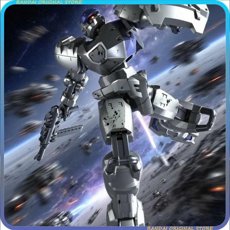 

【New product】Chieftain Mainland 1/144 Super Motion Cavalry Series Deer dual color scheme Assembly Model Series Toy Pre-sale