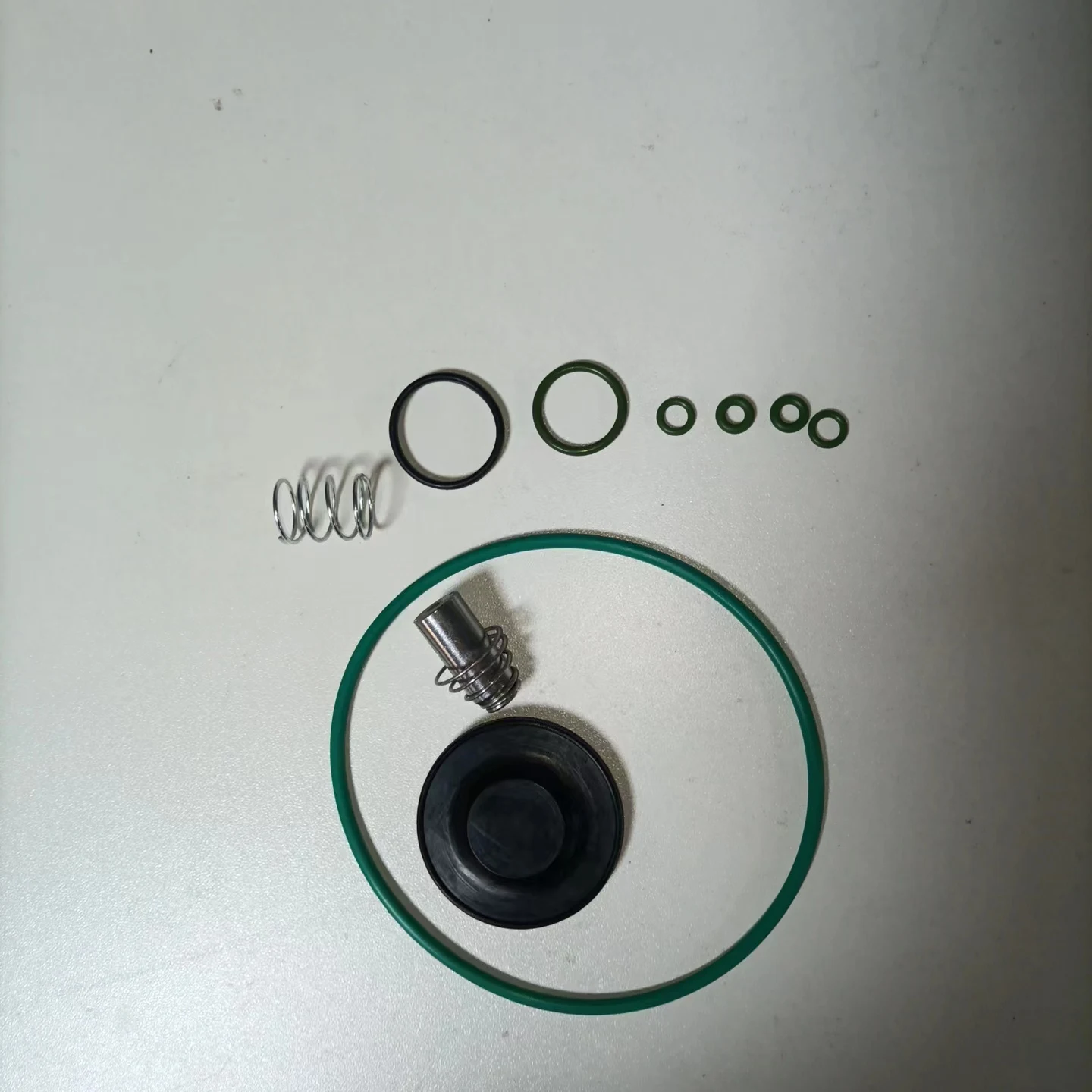 

2906084700 Instead ZR55-90 IMD260W 8000H KIT For Atlas Industrial Air Compressor Spare Parts