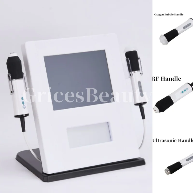 CO2 Facial Machine …