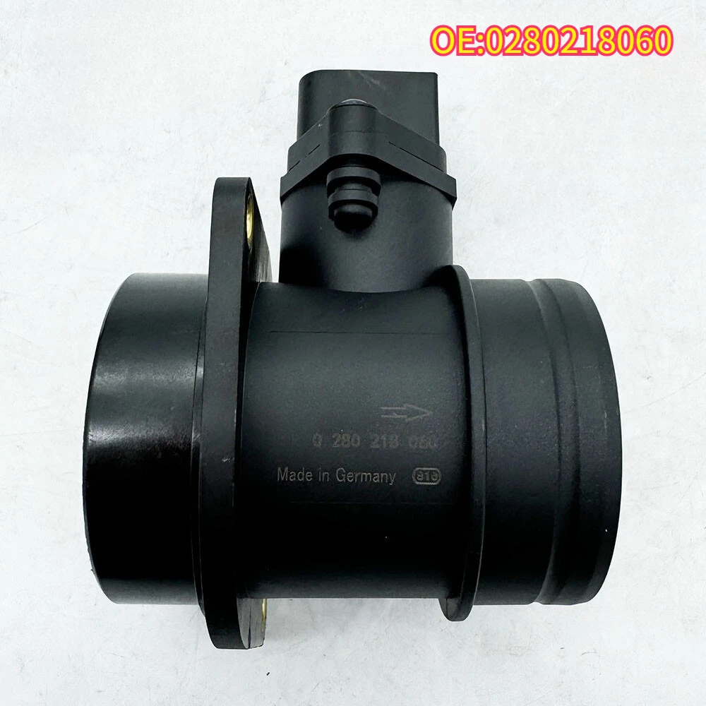 

For 0280218060 quality Mass Air Flow Meter Sensor for VW Santana 1.8 Golf Phaeton Touareg 4.2 Bora 1.8T 1.6L 04-06 Audi 2.0L