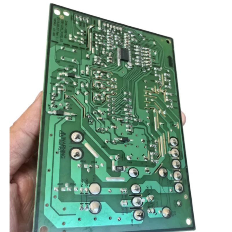 Original New 200-240V DA92-00459 Refrigerator Circuit Board for Samsung DA41-00814A DA41-00814B A92-00459P/A/E Replacement