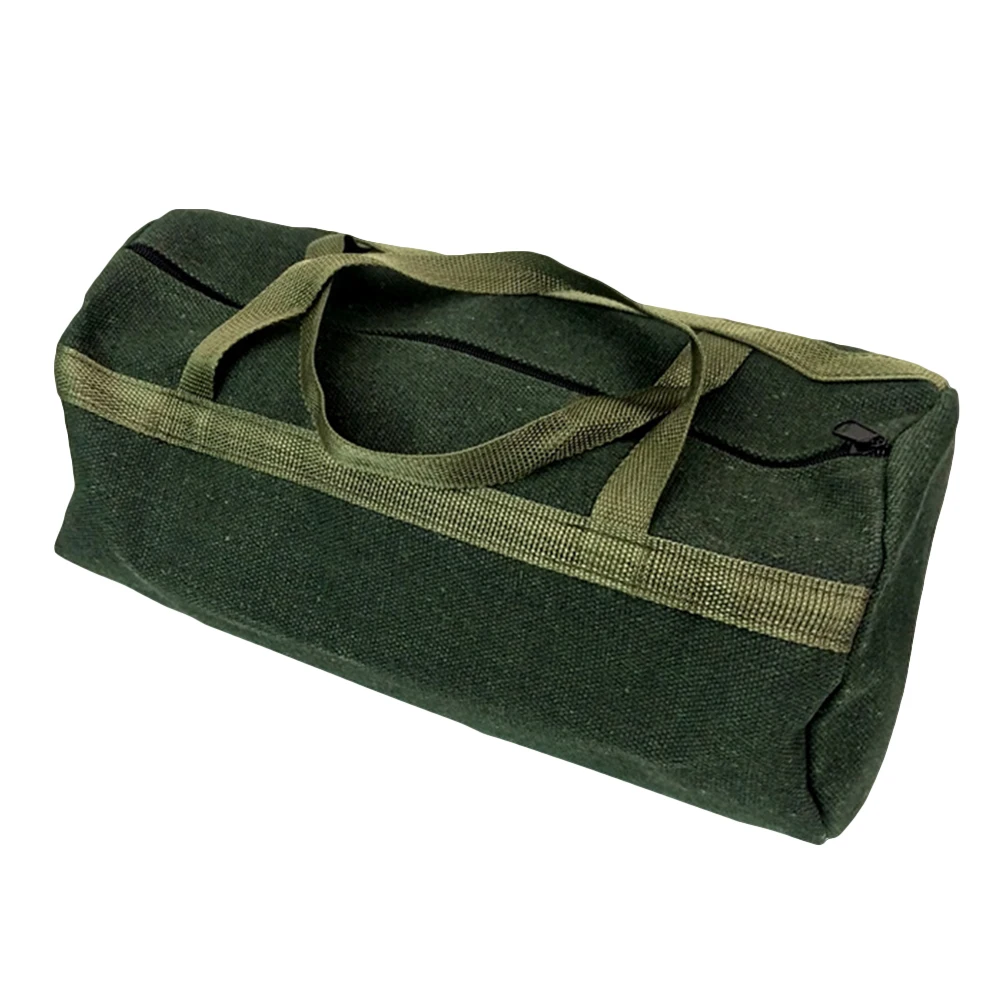 Car Repair Bag Durable Waterproof Multi Pockets Organizer Storage Bag For Auto Mechanics Toolbox Portable Pouch Easy