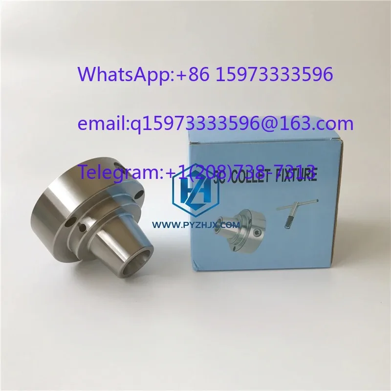 :5C Camlock Chuck Collet Fixture, Precision 5C Collet Holding Chuck For Lathe & Milling Machine, Quick Clamping Tool Holder