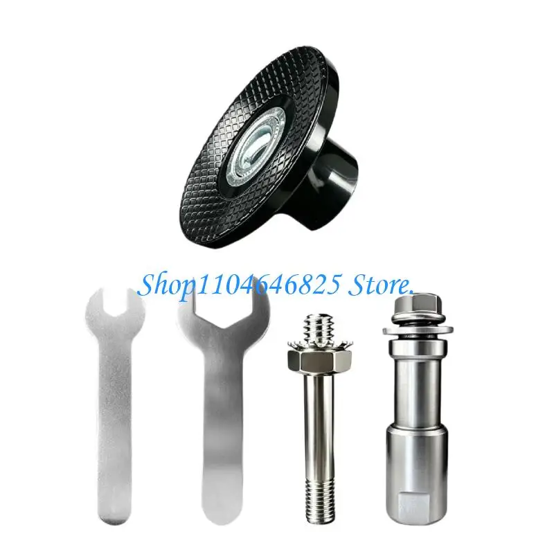 1Set Carbon Steels Grinding Wheel For Angle Grinder Metal Projects