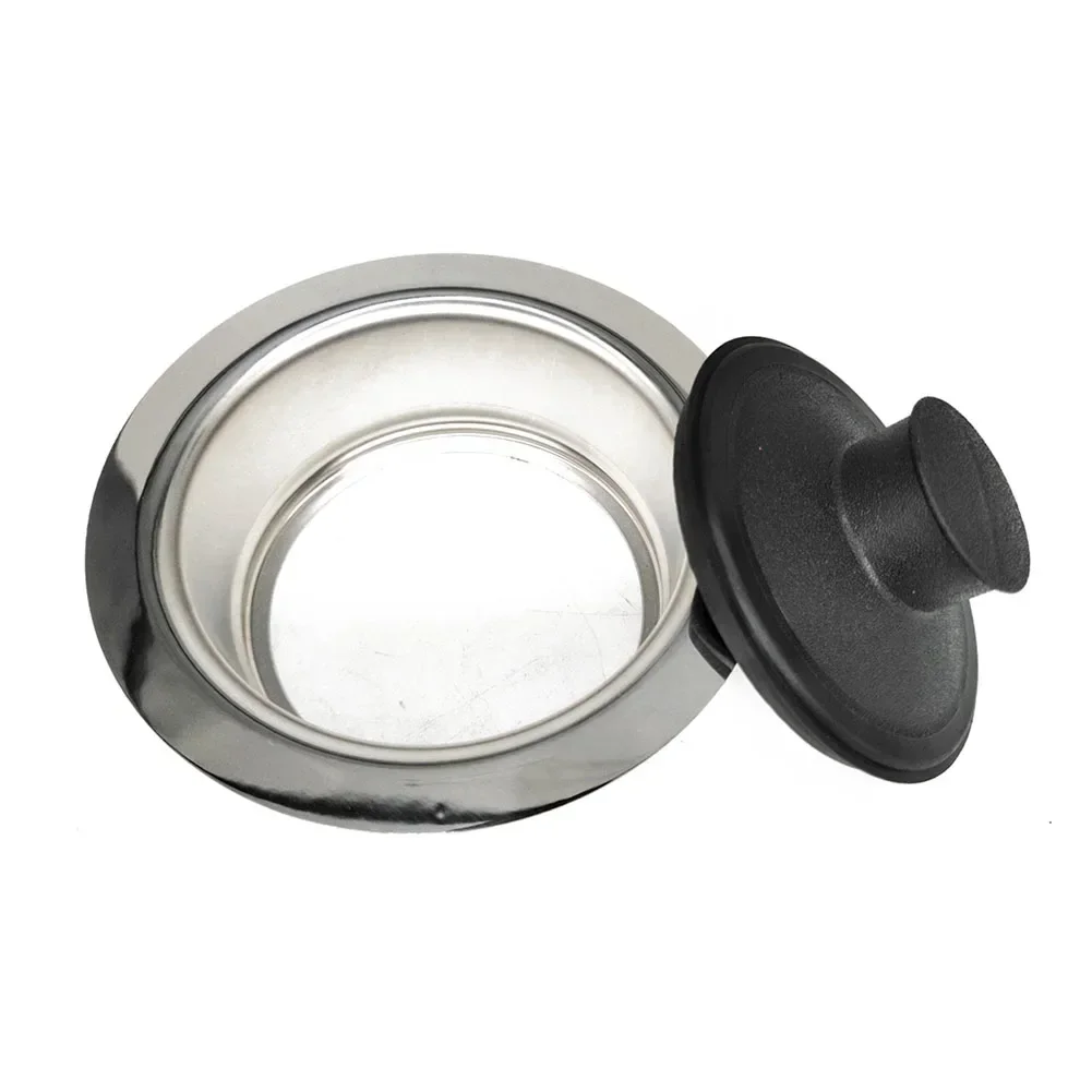 Premium Sink Drain Plug For Garbage Disposal Easy Installation Secure Seal Keep Your Sink Clean And Functional