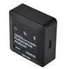 SKYRC GSM-015/GSM020 GNSS RC 드론 FPV 멀티 로터 RC 쿼드 콥터 비행기 헬리콥터 용 고정밀 GPS 속도 측정기 4