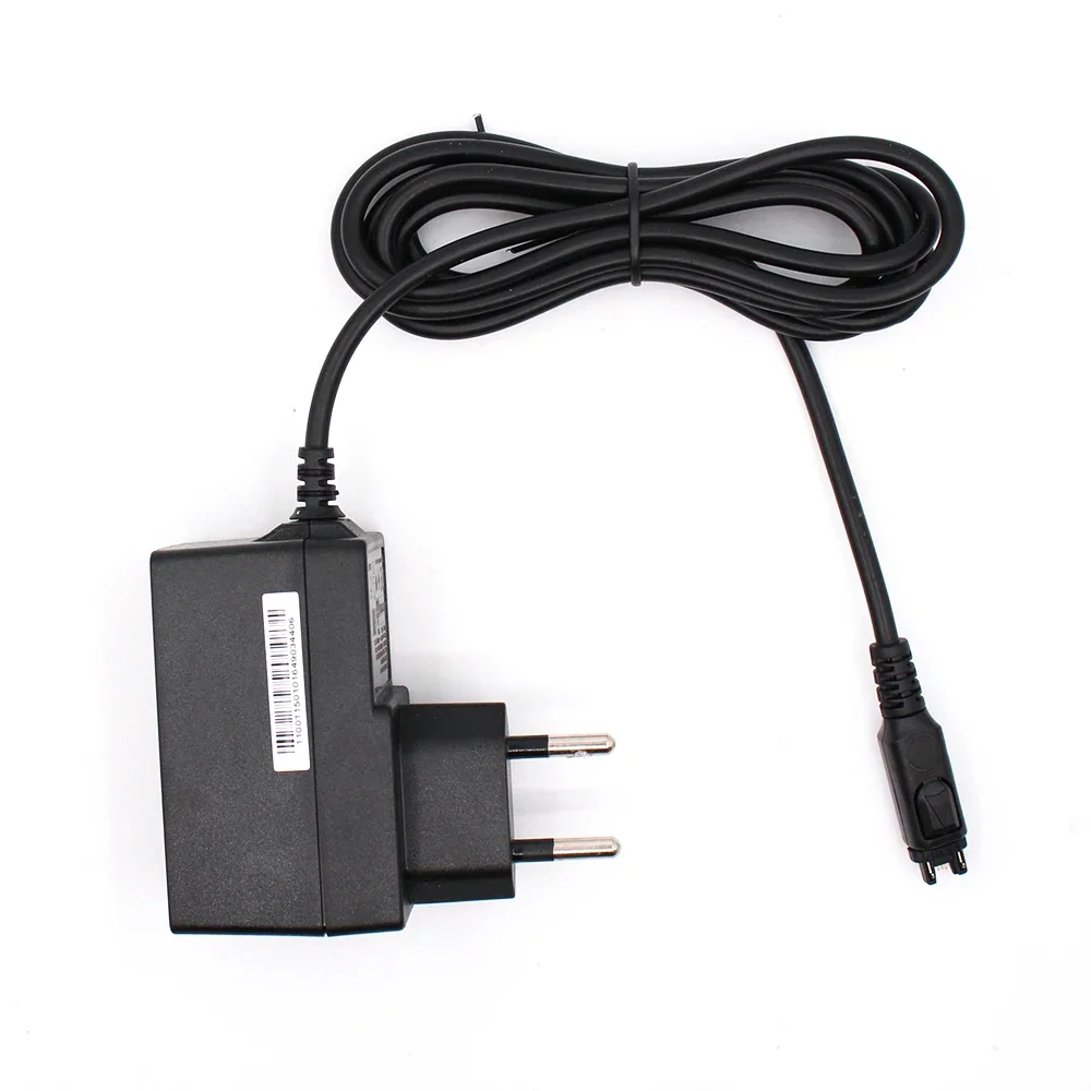 Walkie-talkie Charging Line AC-DC Adapter For Motorola MTP850 MTP830 MTP810 MTP750 MTP850S Interphone Battery Charger NNTN4250B