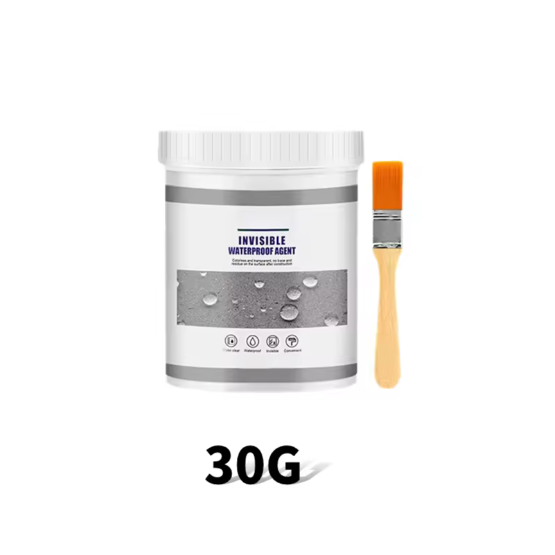 Waterproof Coating Sealant Agent Transparent Sealing Coating Invisible Strong Insulating Sealant Clear Sealant Repair Tool - Image 9