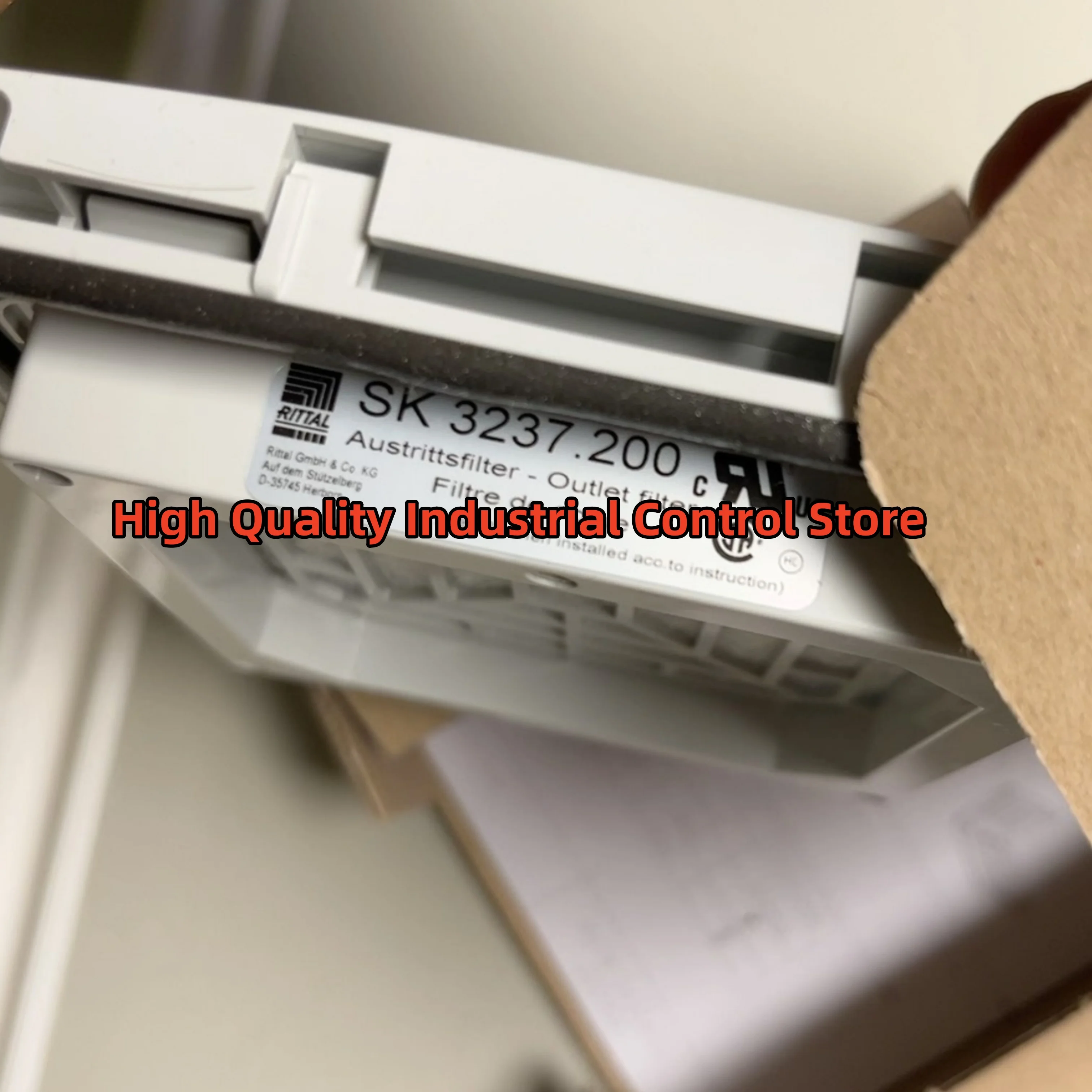 

SK3238.300 SK3239.200 Фильтр новый в коробке