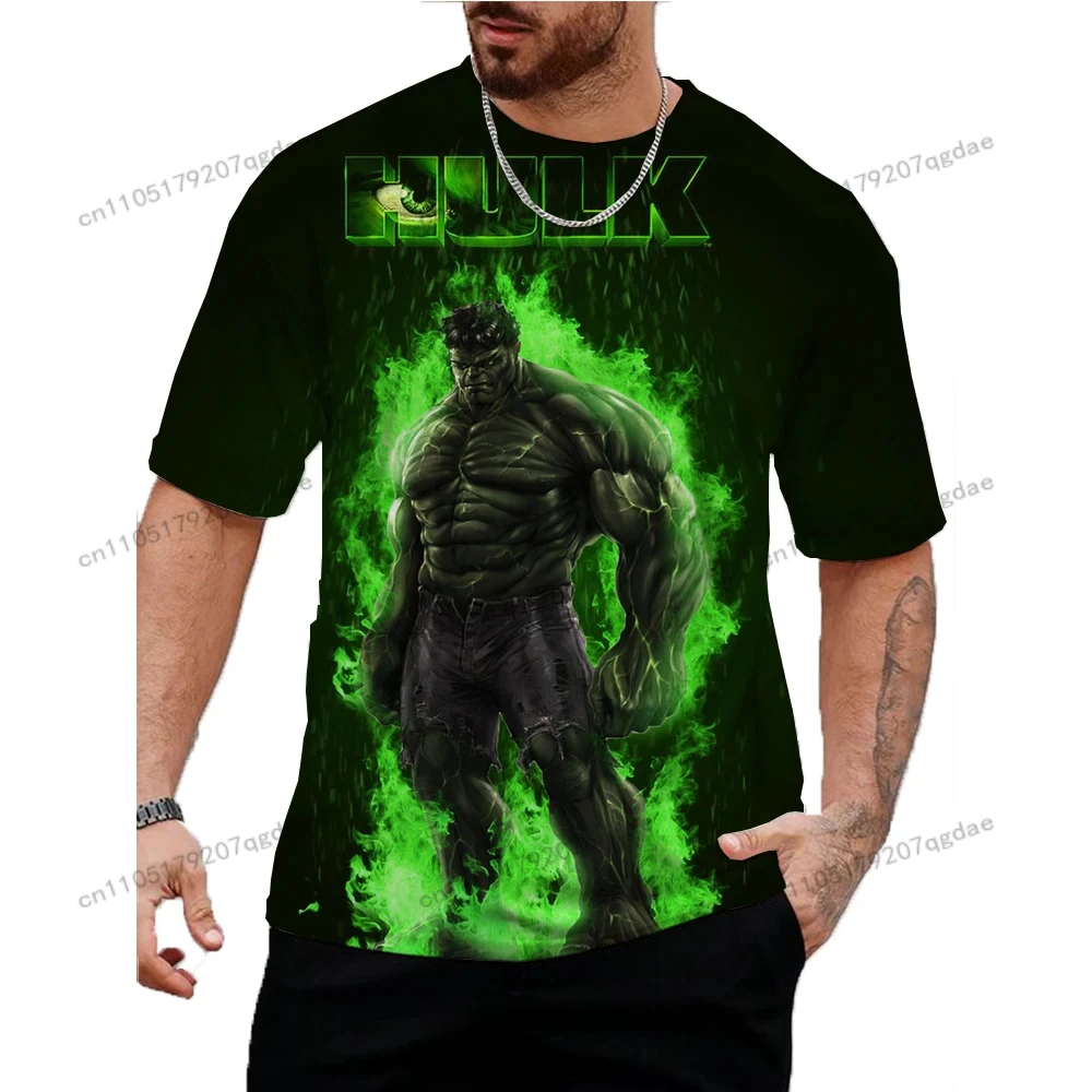 2025 Tops 3D Tees H…