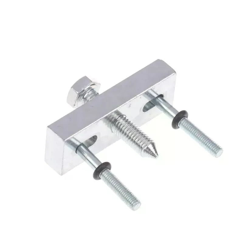 1/2Pcs MS201T 5910 890 4504 Chainsaw Flywheel Puller; Specialty Chainsaw Disassembly Tool