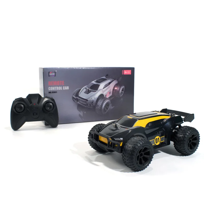 1:22 Rc Auto Geländewagen Spielzeug Junge Geschenk Long Range Weihnachtsgeschenk 2,4g Signal Anti-Interferenz Spielzeug für Jungen