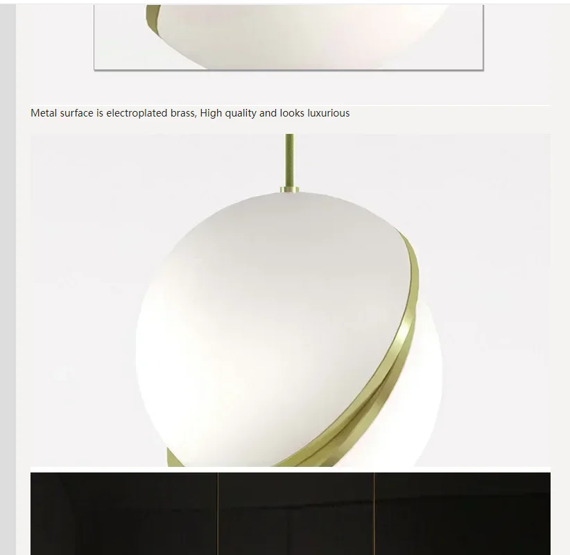 

Декор Спальня Современные светодиодные люстры Столовая Домашние подвесные светильники Ресторанные светильники Кухня Подвесной светильник