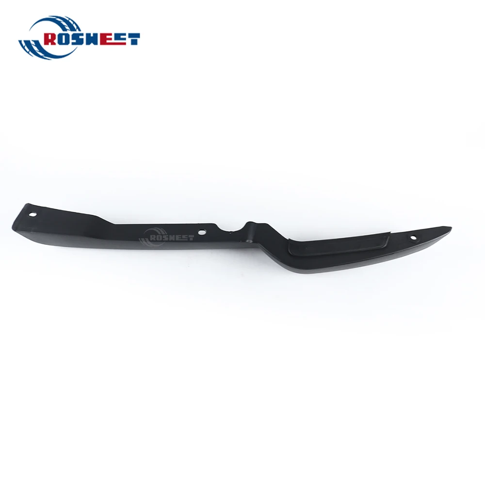 For Land Rover Range Rover Sport 2010 2011 2012 2013 L320 Front Bumper Lower Skirt Spoiler Trim Strip Car Accessories LR015129