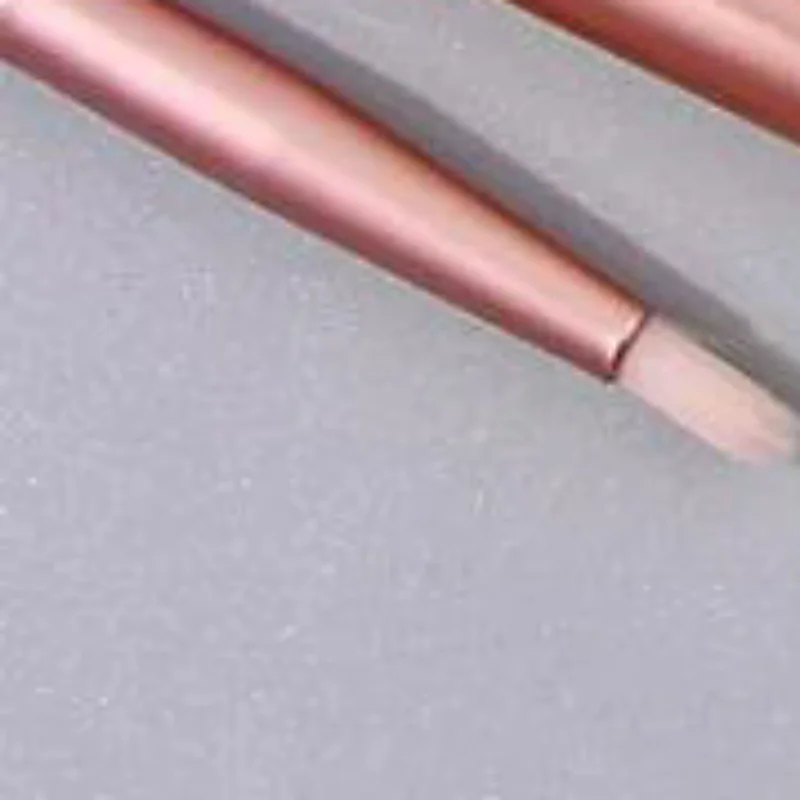 12 pennelli per trucco morbidi e soffici set ombretto fondotinta donna polvere cosmetica fard miscelazione bellezza trucco strumento di bellezza