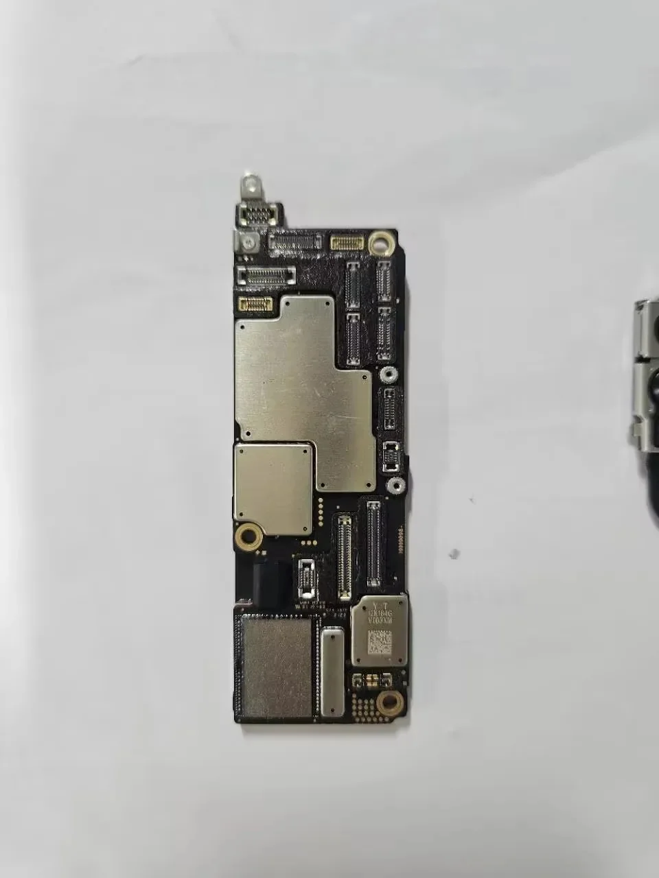 IPhone用マザーボードのロックを解除,100% テスト済み,ロジックボード