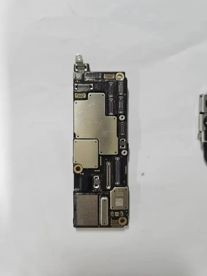 iPhone 15 Pro用ロジックボード、完全動作確認済み、128GB/256GB、Face