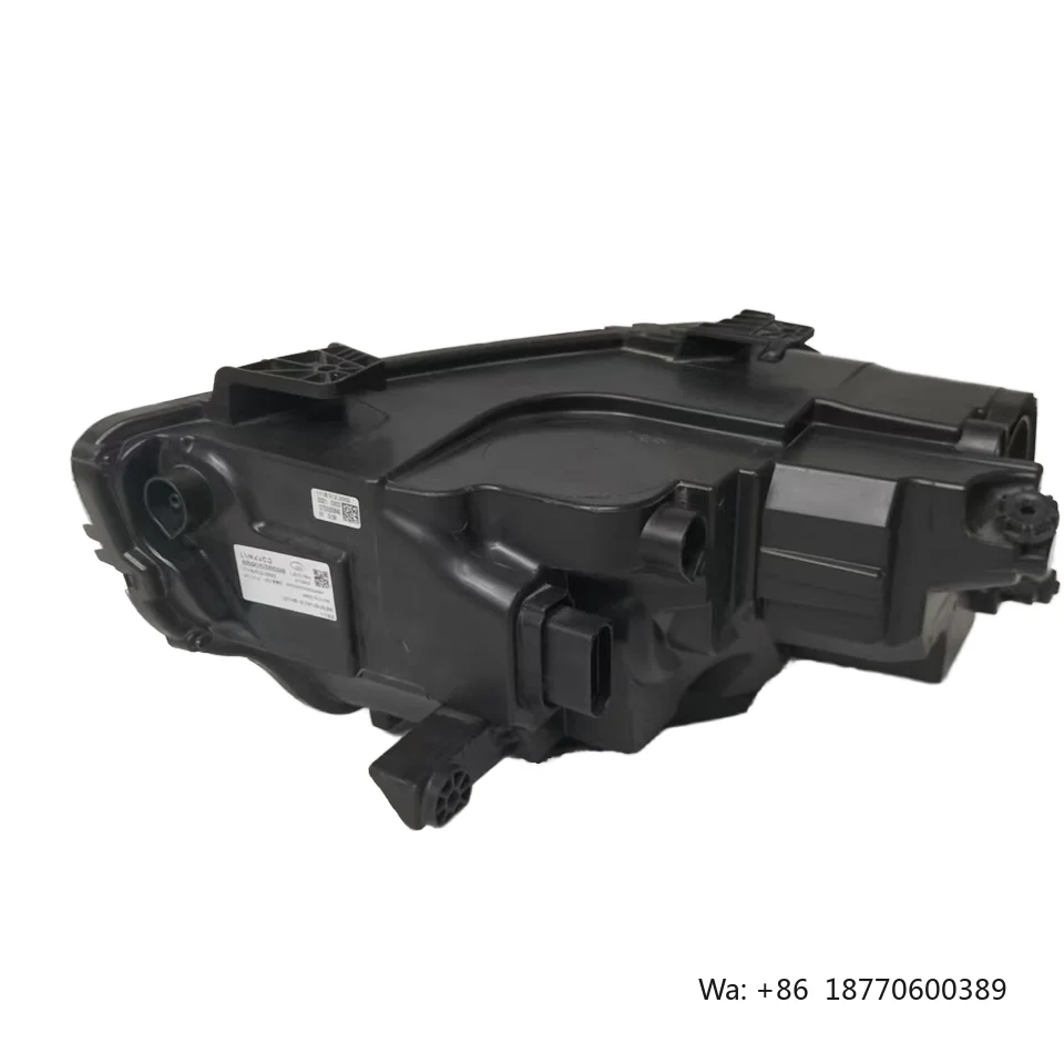 Suitable for Lynk & Co Car LED Headlights, 22-level, Linker 02 Headlight Original Light Tower. view 5
