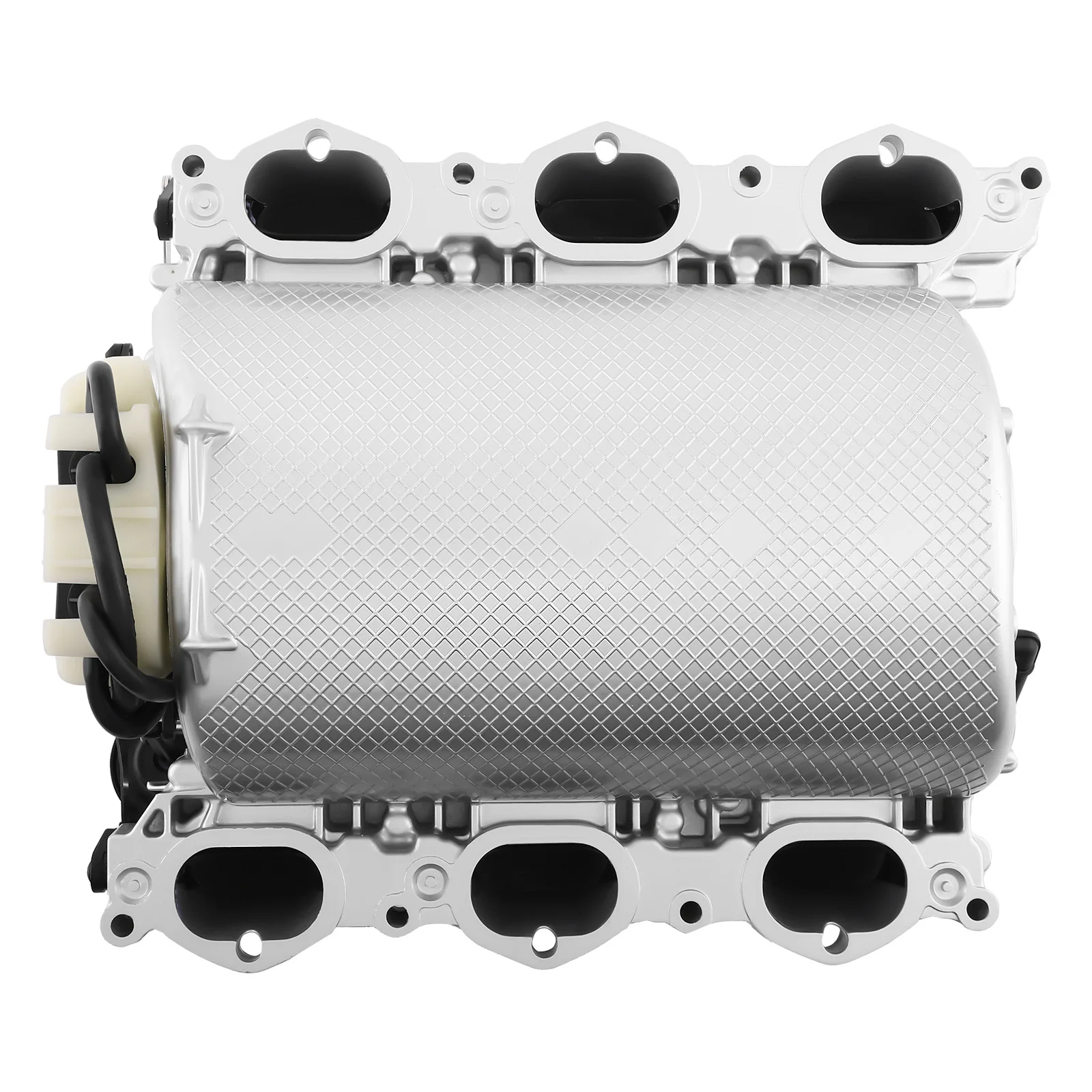 メルセデスベンツ用エンジンインテークマニホールドアセンブリ,c230,e350,c280,r350,ml350