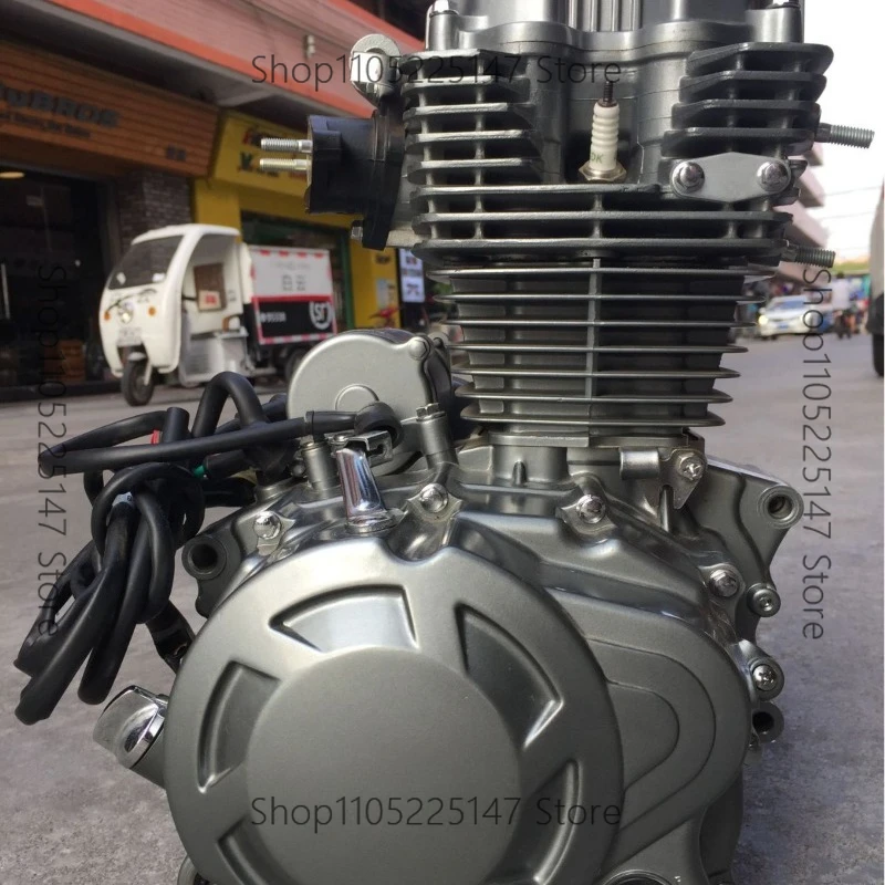 Motor de motocicleta KAVAKI 125CC/150CC/175CC/200CC