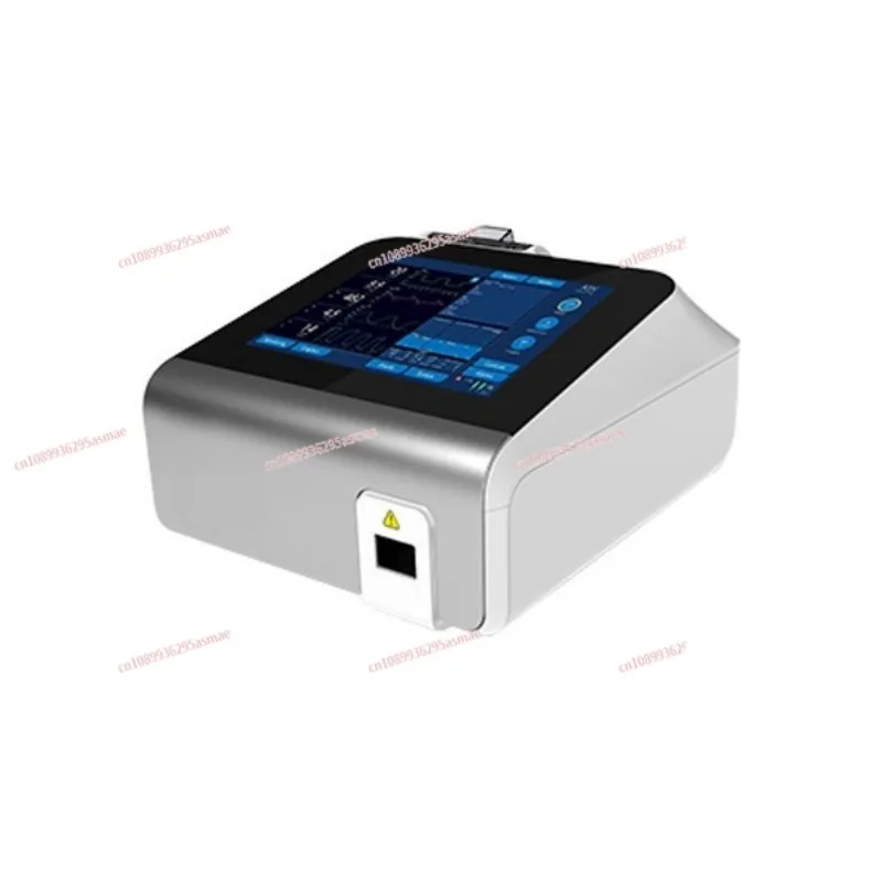 Dry Fluorescent Immunoassay Analyzer Single/Multi Channel POCT Immunofluorescence Quantitative Analyzer