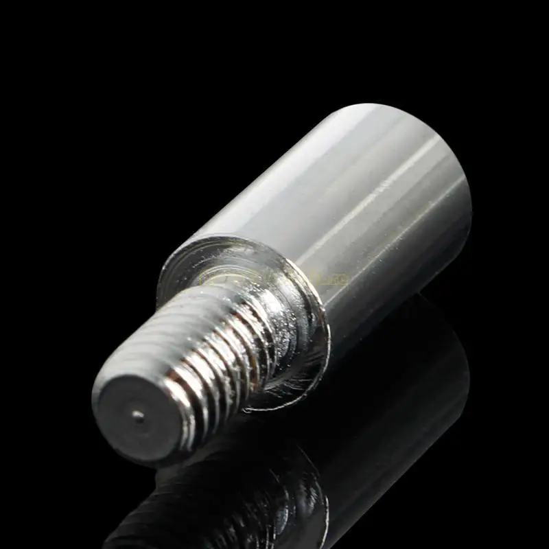 F62C Arcade 게임 조이스틱 확장자로드 샤프트 Sanwa 조이스틱을위한 Extender