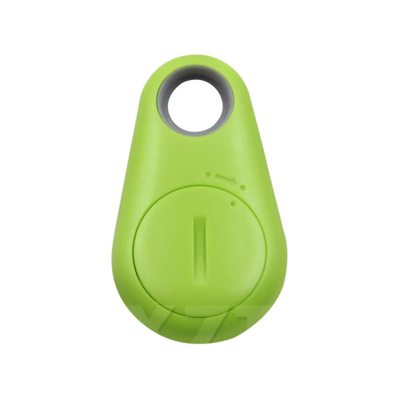 Anti-lost Alarm Smart Tag Wireless Bluetooth Tracker Child Bag Wallet Key Finder GPS Locator anti lost Burglar Alarm Itag Newest