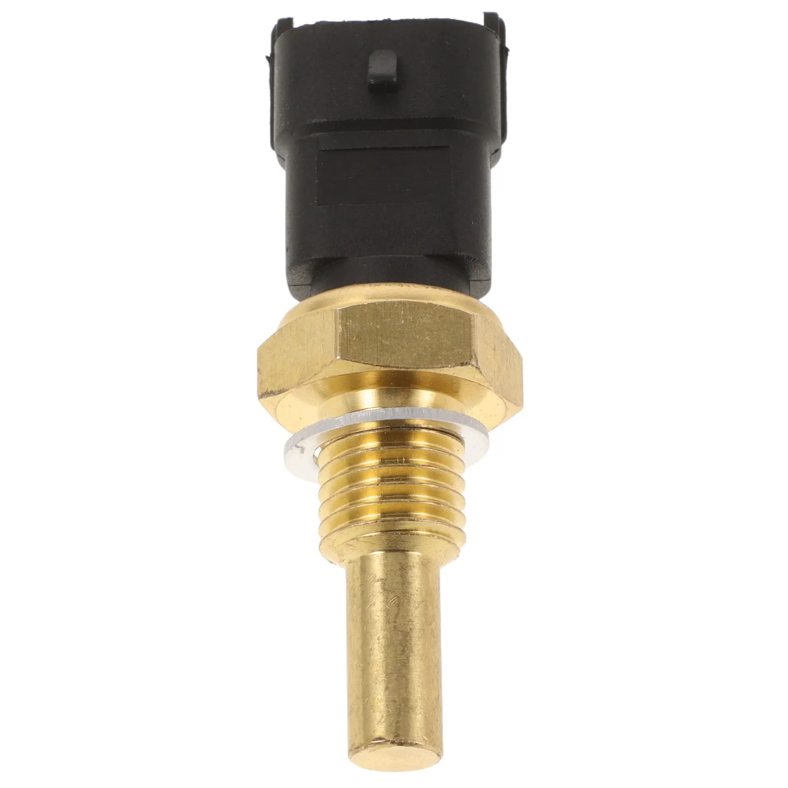 

Water Temperature Sensor Car Automotive Mechanical Thermometer Metal Coolant Temp Engine Reliable Performance Easy Installation