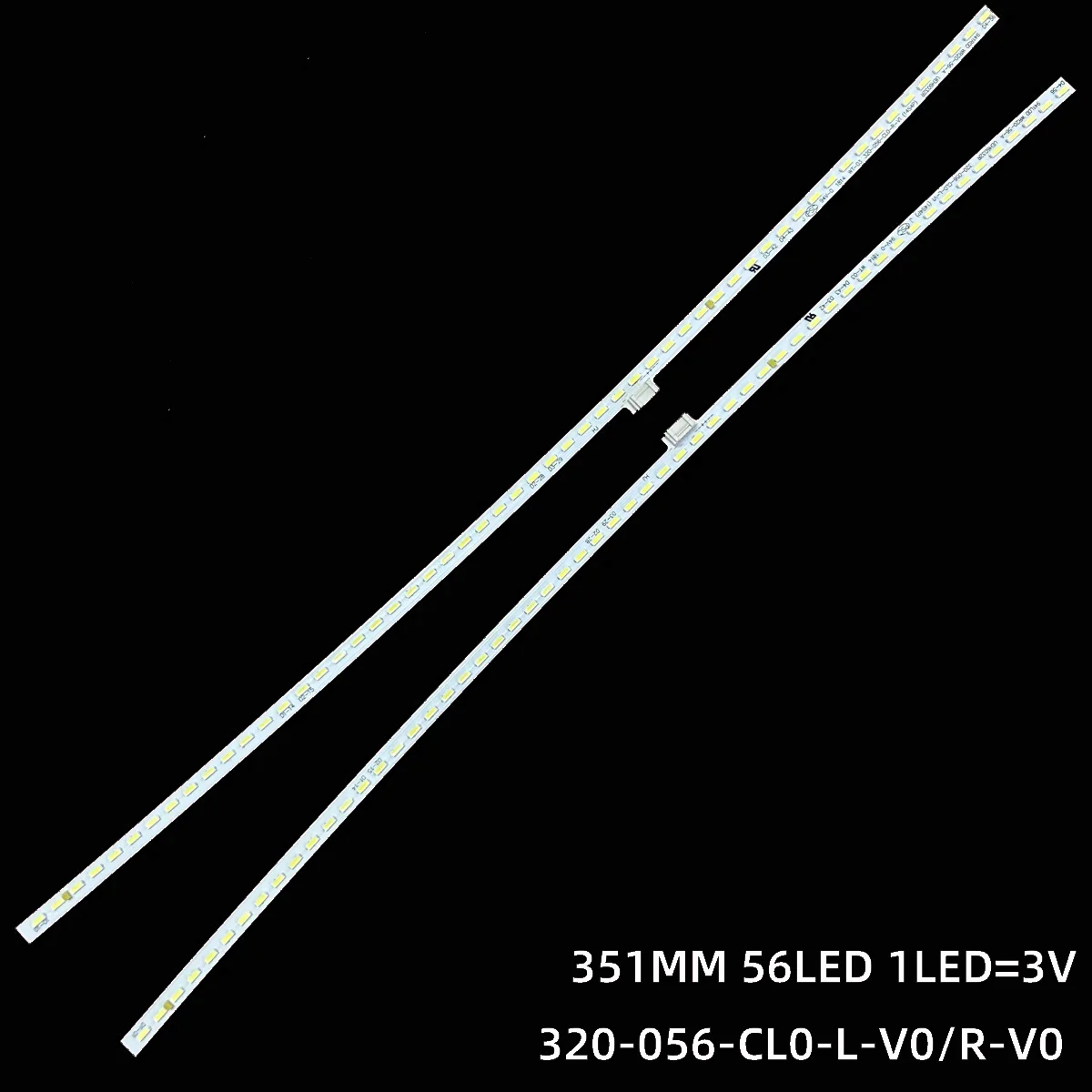 

Светодиодная лента для 328C7Q AOC AG322QCX AG322FCX WR21-X6-A 320-056-CL0-R-V0 L 315LM00019 WR20-56-A UEH6032R