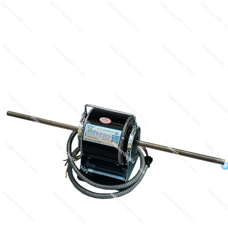 

Motor Fan Blade Full Copper Wire Water Air Conditioner Fan Coil Motor Motor YSK110-4