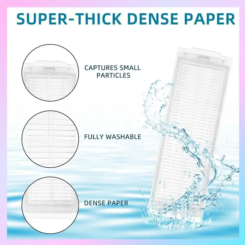 Mi Robot Vacuum Mop 2S,XMSTJQR2S,Mijia 3C Mi Robot Vacuum Mop Pro STYJ02YM 진공 청소기 부품 용 ABRG 교체 부품