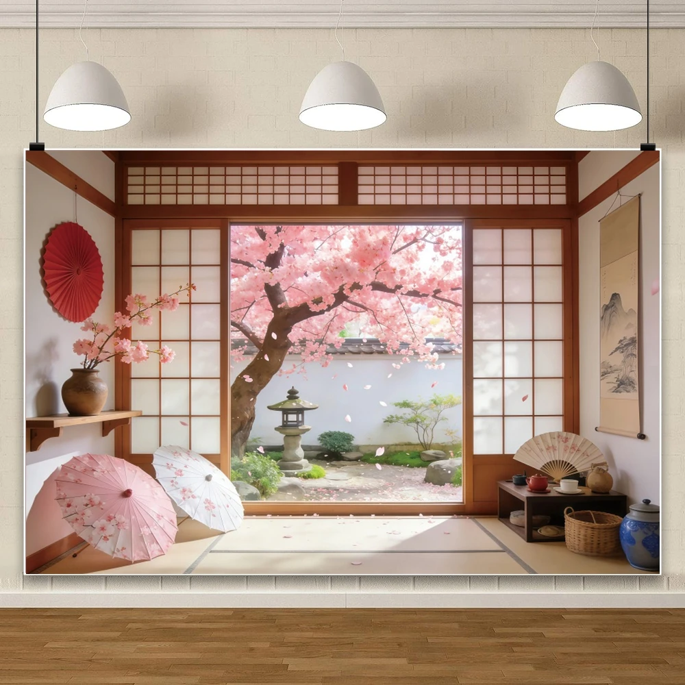 Tło fotograficzne w stylu japo – Photography Zen recenzja i cena