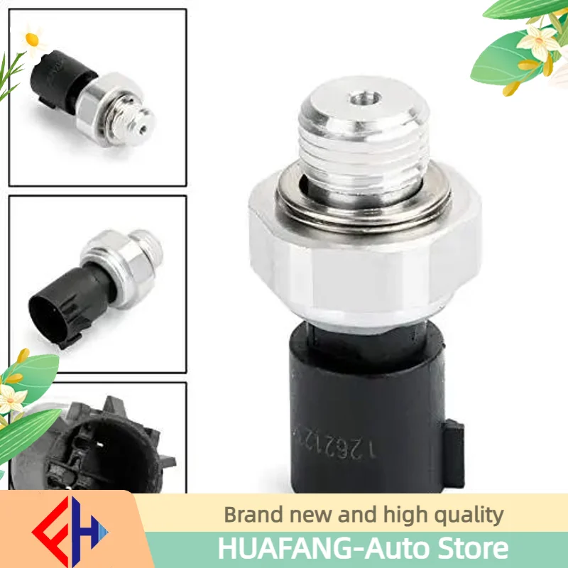 

Original Oil-pressure Sensor Switch For Chevrolet Silverado Gmc 2009-2017 Hummer H2 H3 Pontiac G8 OEM 12673134