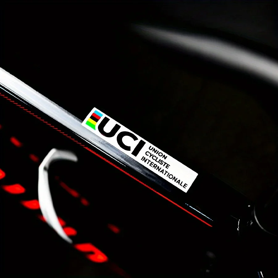 2PCS Uci Waterproof… - image