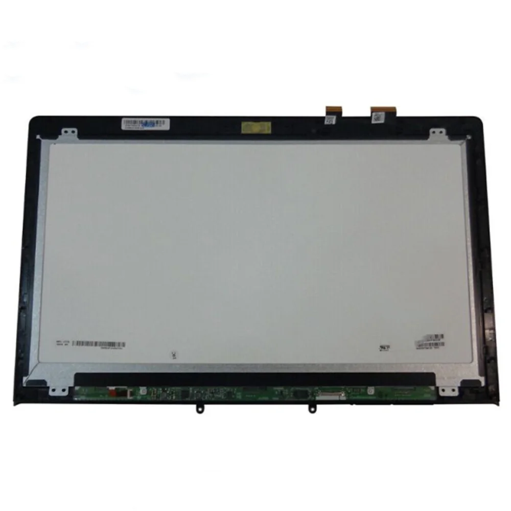 

15.6 inch for Asus N550JV N550LF Q550LF 90NB0232-R20010 LCD Screen Display Assembly FHD 1920x1080 HD 1366x768