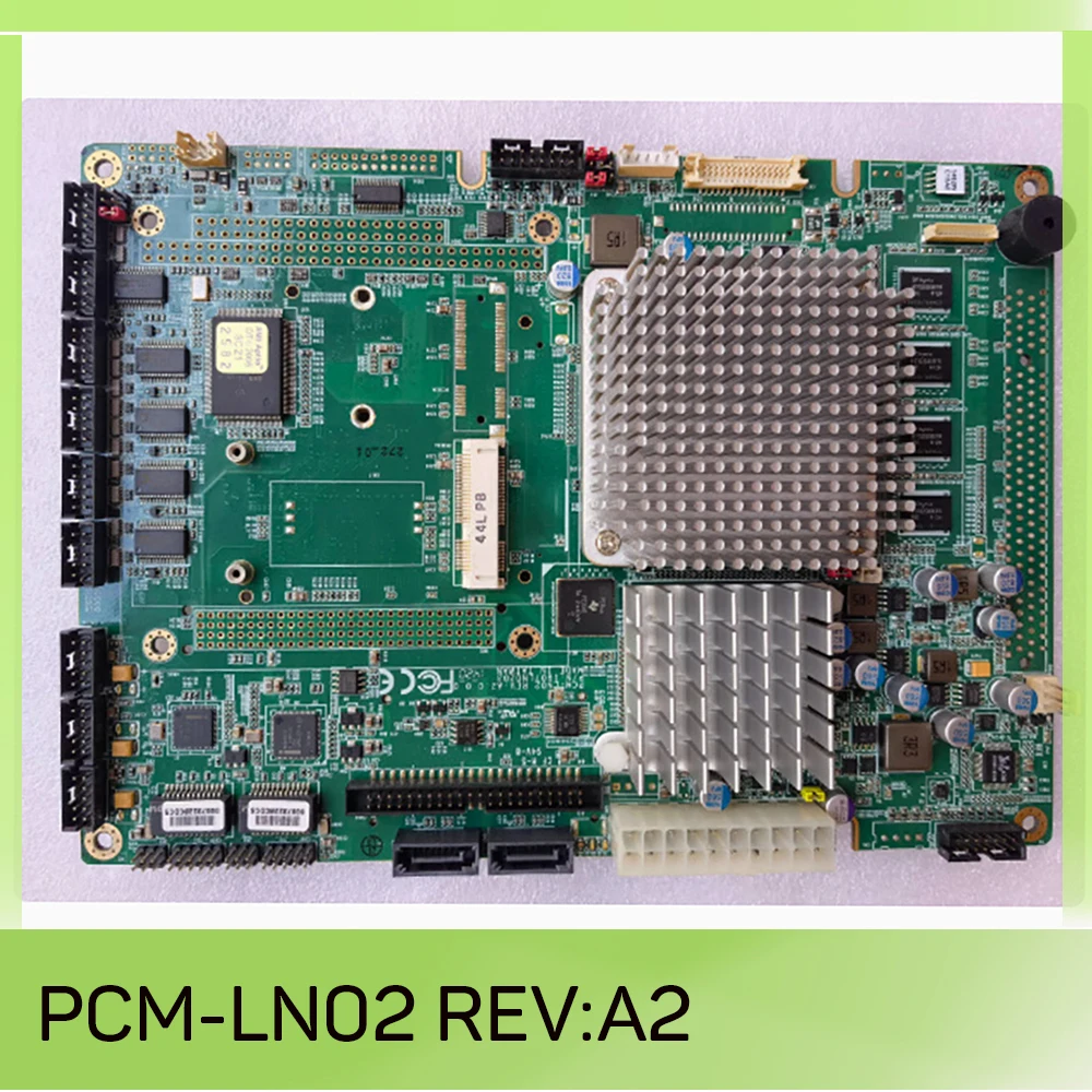 

For AAEON Industrial Motherboard PCM-LN02 REV:A2