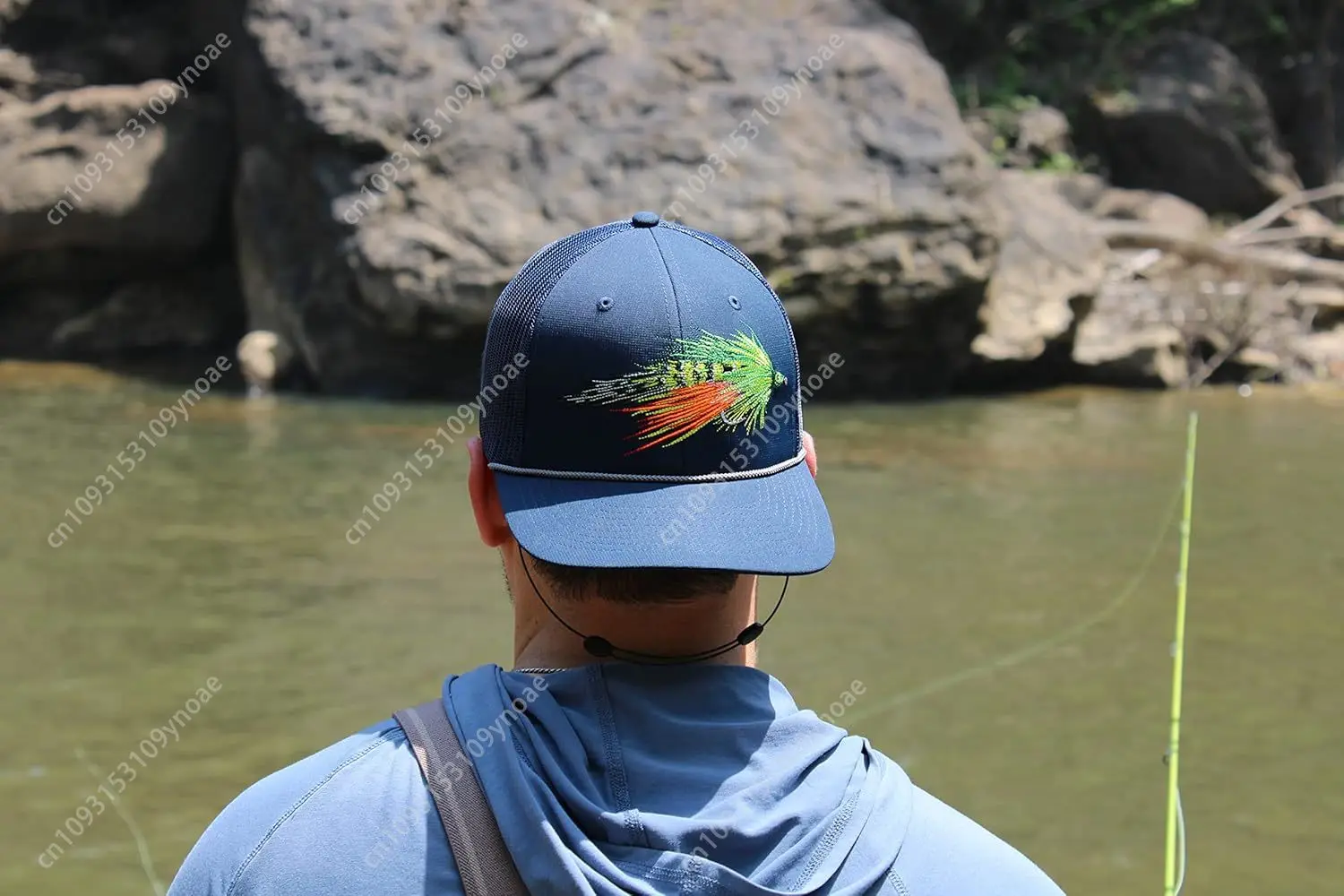 Paramount Outdoors Retriever Hunting Dog Truck Hats Men Women Embroidered Baseball Cap Cotton Dad Hats Unisex Fit  Adjustable