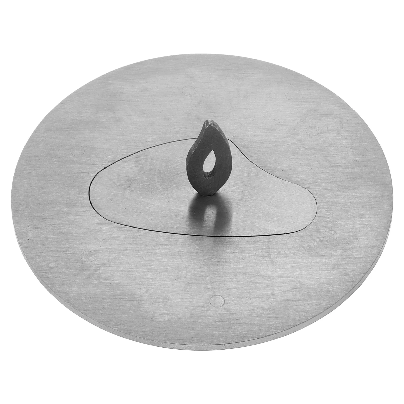 Professional Snuffer Stainless Steel Portable Flame Extinguisher Tool for Scented Aromatherapy Candles Home Decor