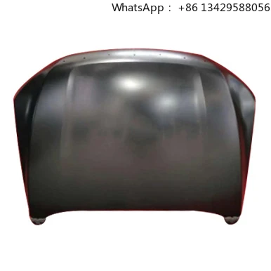 

Chinese Car Auto Body for POER Great Wall GWM 8402125XPW01A 8402125XPW04A Engine Hood