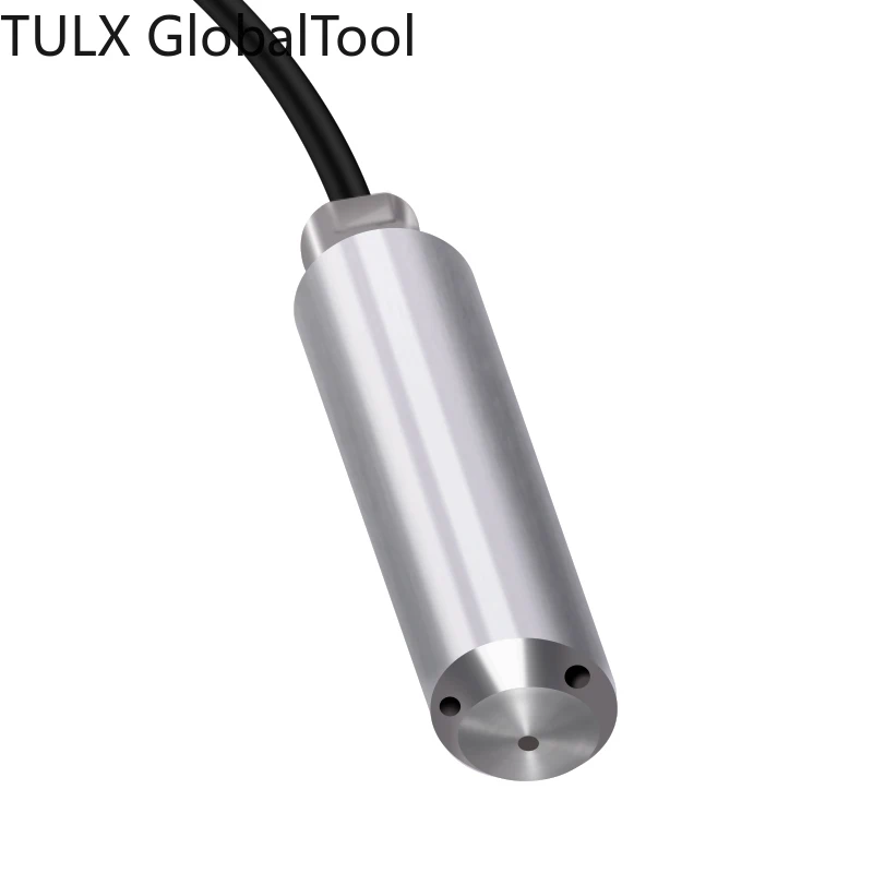 

TULX Submersible Water Level Sensor Hydrostatic Level Transmitter 4-20ma
